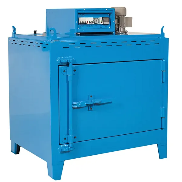 Φούρνος Αποξήρανσης Ηλεκτροδίων PC-200 – 400°C με Ψηφιακό Θερμοστάτη και Μοτέρ Ανακύκλωσης Θερμού Αέρα
